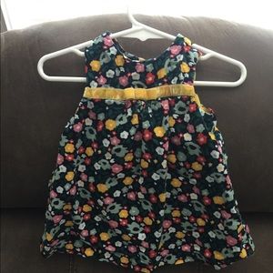Baby boden dress